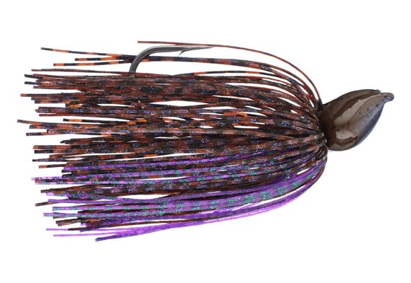 Strike King Denny Brauer Structure Bug