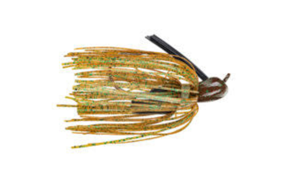 Strike King Denny Brauer Premier Pro Model Jig