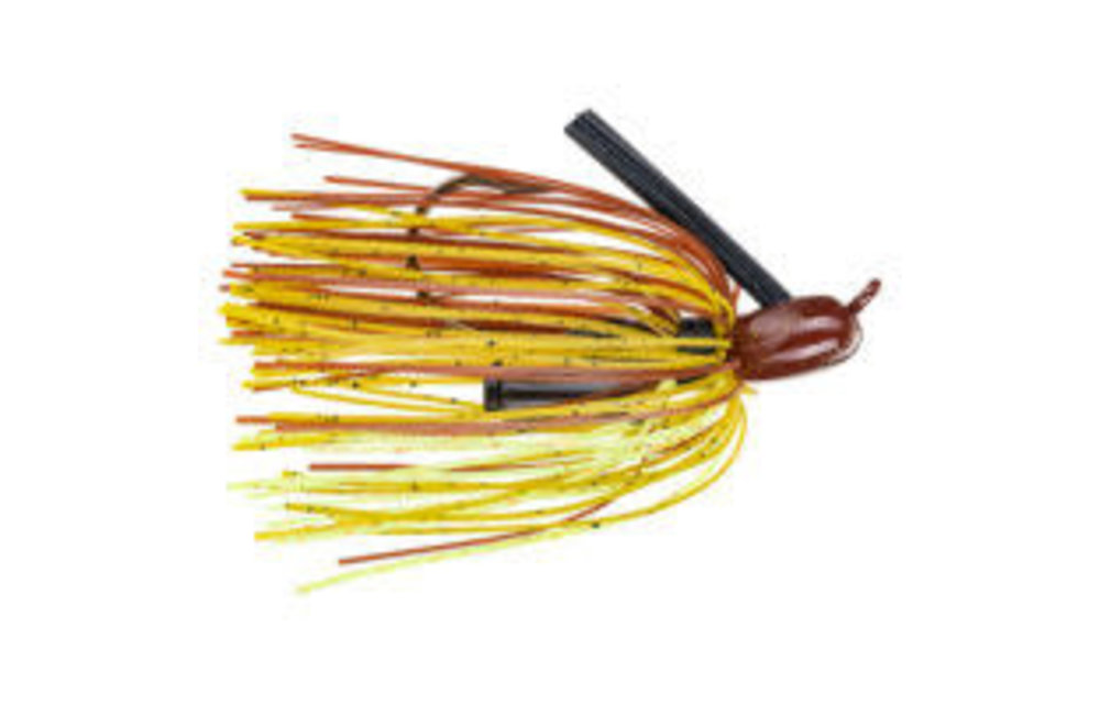 Strike King Denny Brauer Premier Pro Model Jig