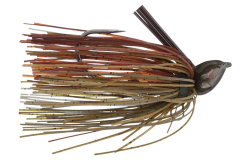 Strike King Denny Brauer Structure Bug