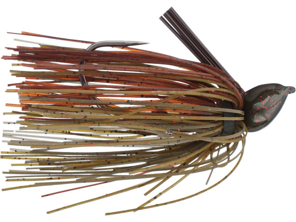 Strike King Denny Brauer Structure Bug