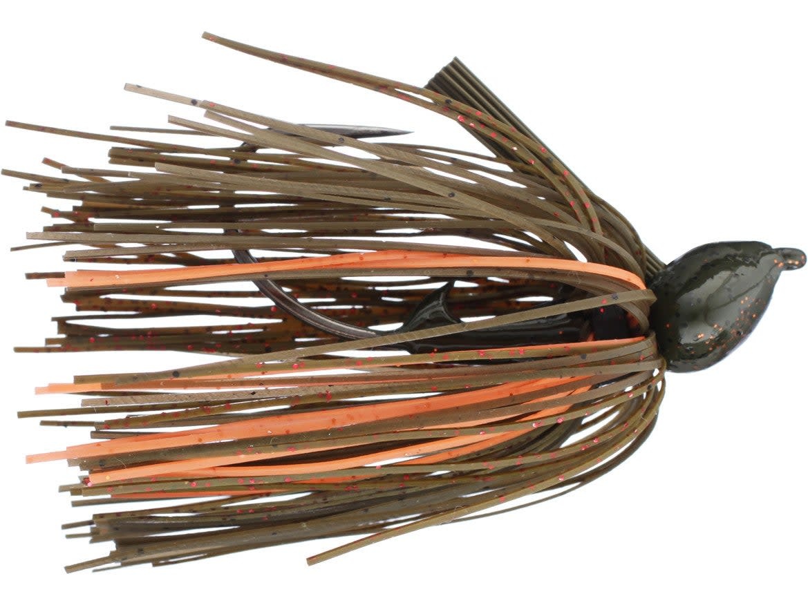 Strike King Denny Brauer Structure Bug