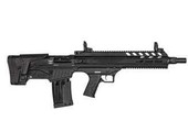 T R Imports EVOBT EVO-BT Bullpup 12 Gauge 3" 18.50" 5+1 Matte Black Black Adjustable Stock