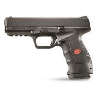 SAR USA SAR9, Semi-automatic, 9mm, 4.4&quot; Barrel, 17+1 Rounds