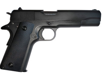 SDS IMPORTS 9mm 1911A1S9