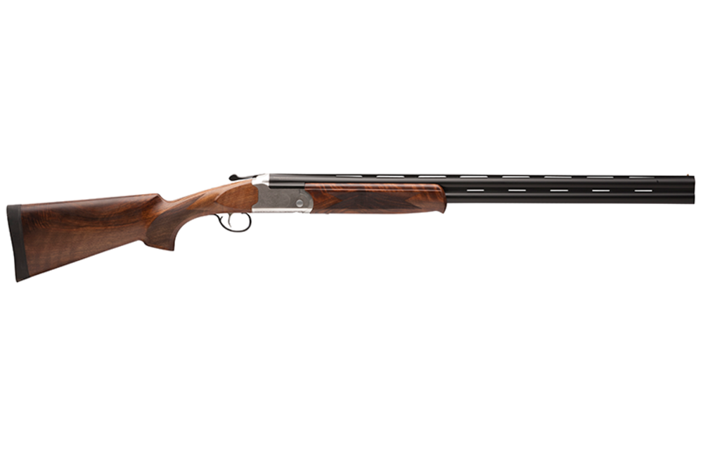 Savage 555E 12ga