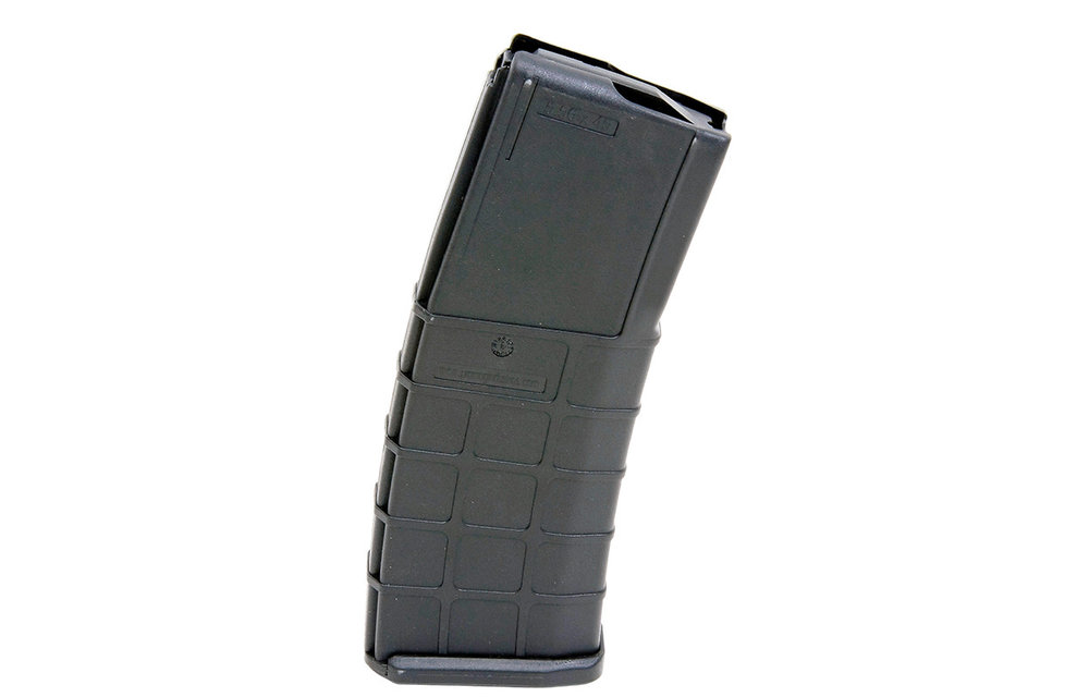 ProMag COLA18B AR-15 223 Rem,5.56x45mm NATO 30rd Black Detachable