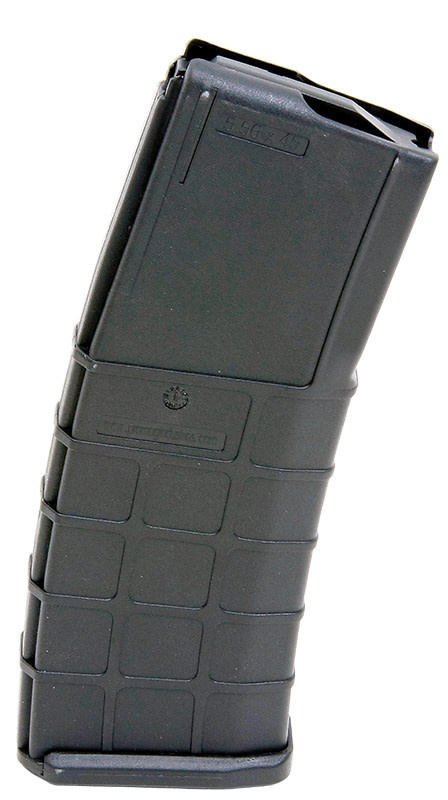 ProMag COLA18B AR-15 223 Rem,5.56x45mm NATO 30rd Black Detachable