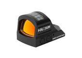 HOLOSUN - HS507C-X2 Classic Multi Reticle Red Dot Sight (Black)