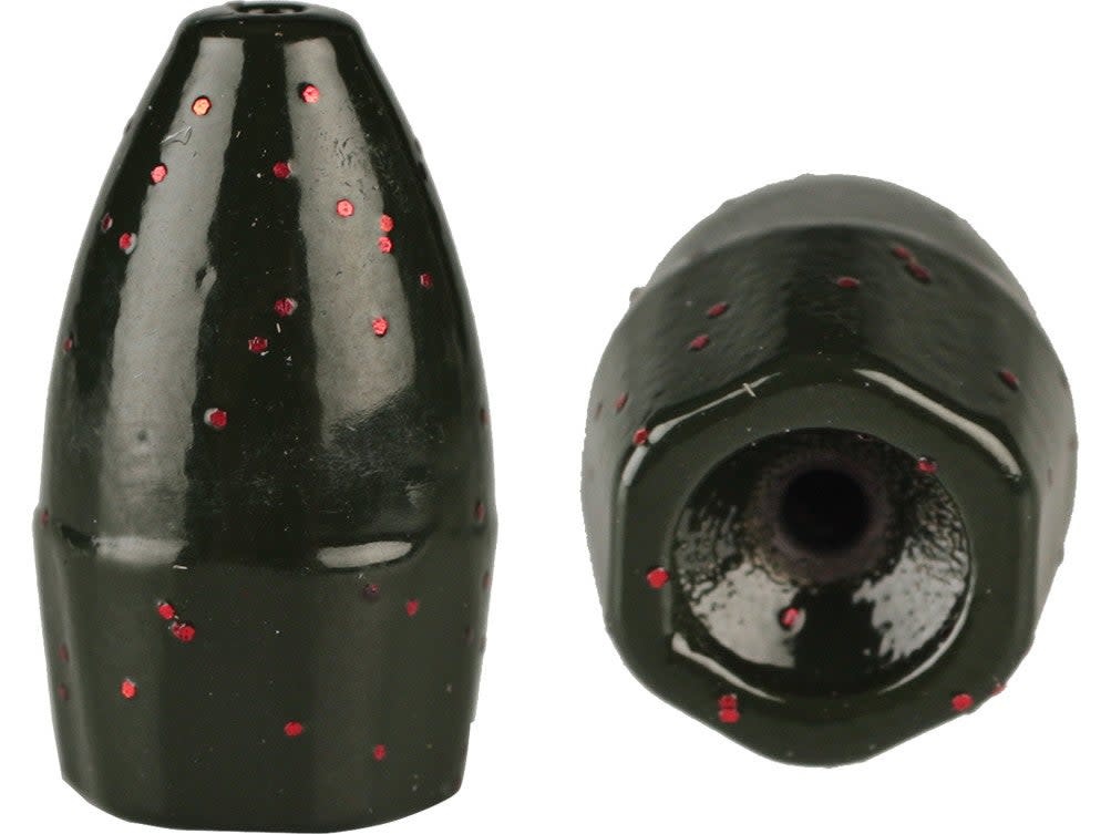 Strike King Tour Grade Tungsten Weights