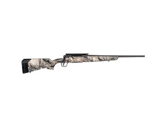 Savage Axis II Overwatch camo 7mm-08