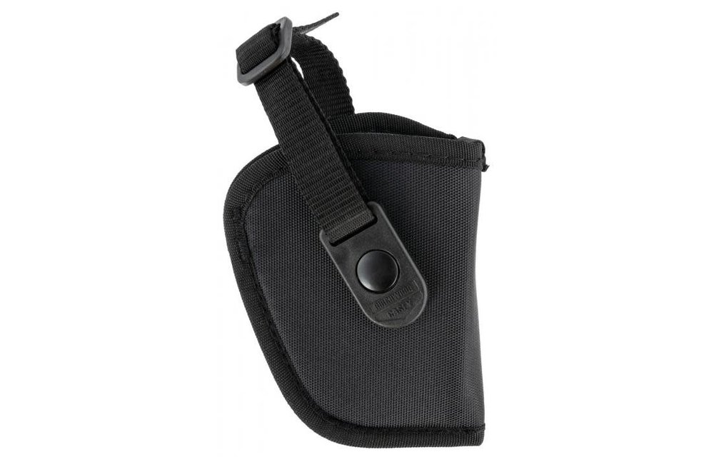 BIR Bc-nh09 Nylon Holster Size 9