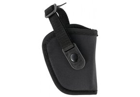 BIR Bc-nh09 Nylon Holster Size 9
