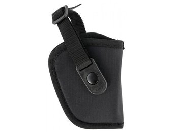 BIR Bc-nh09 Nylon Holster Size 9