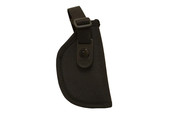 Birchwood Casey Nylon Holster Ruger SR9C Compact Semi-Autos Ambidextrous Adjustable Thumb Snap Black