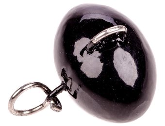 Strike King Tour Grade Tungsten Swinging Football Jig Weights