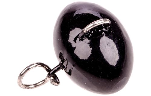 Strike King Tour Grade Tungsten Swinging Football Jig Weights