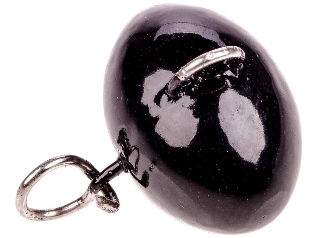 Strike King Tour Grade Tungsten Swinging Football Jig Weights