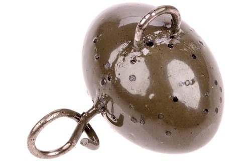 Strike King Tour Grade Tungsten Swinging Football Jig Weights