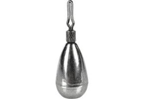 Strike King Tour Grade Tungsten Drop Shot Weights
