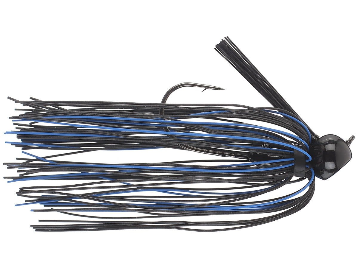 Strike King J-Lee Comeback Stand Up