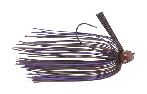 Strike King J-Lee Comeback Stand Up