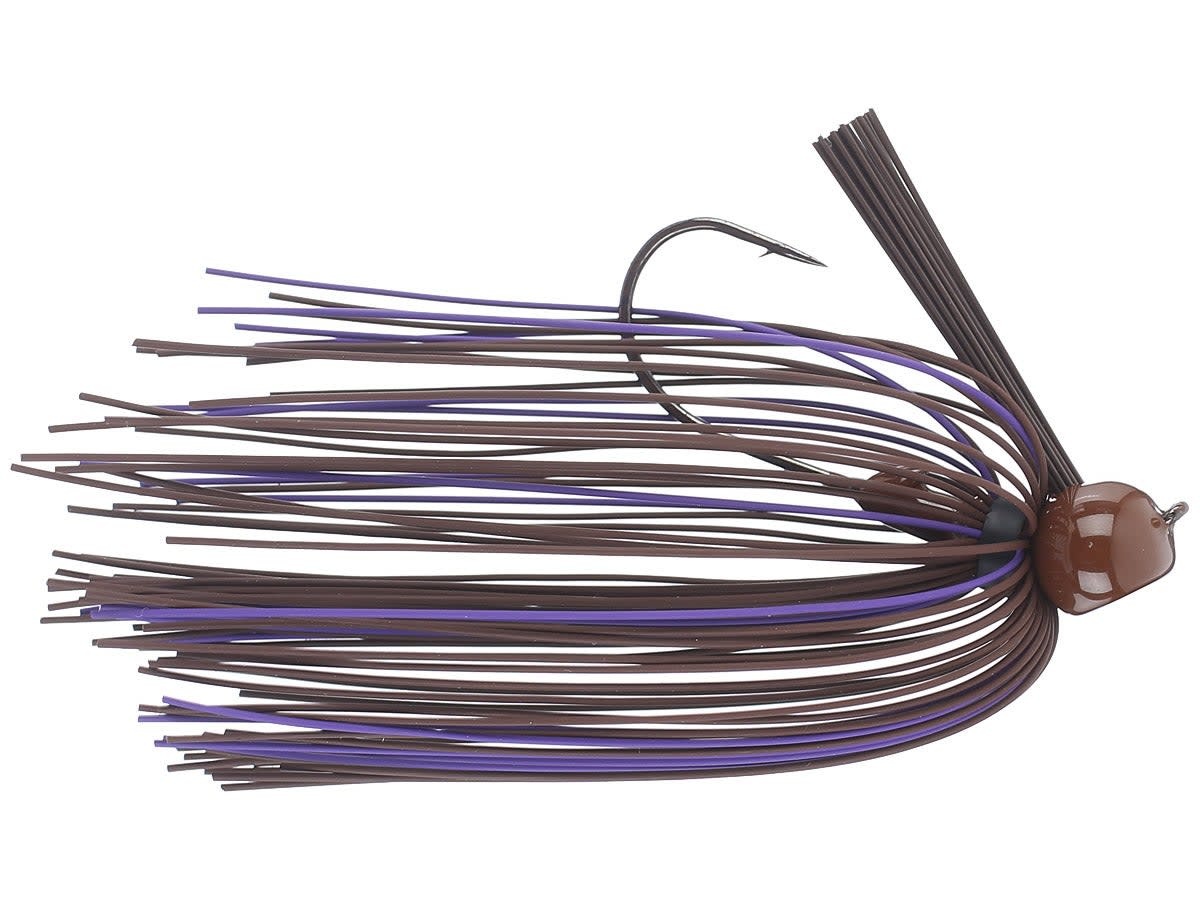 Strike King J-Lee Comeback Stand Up