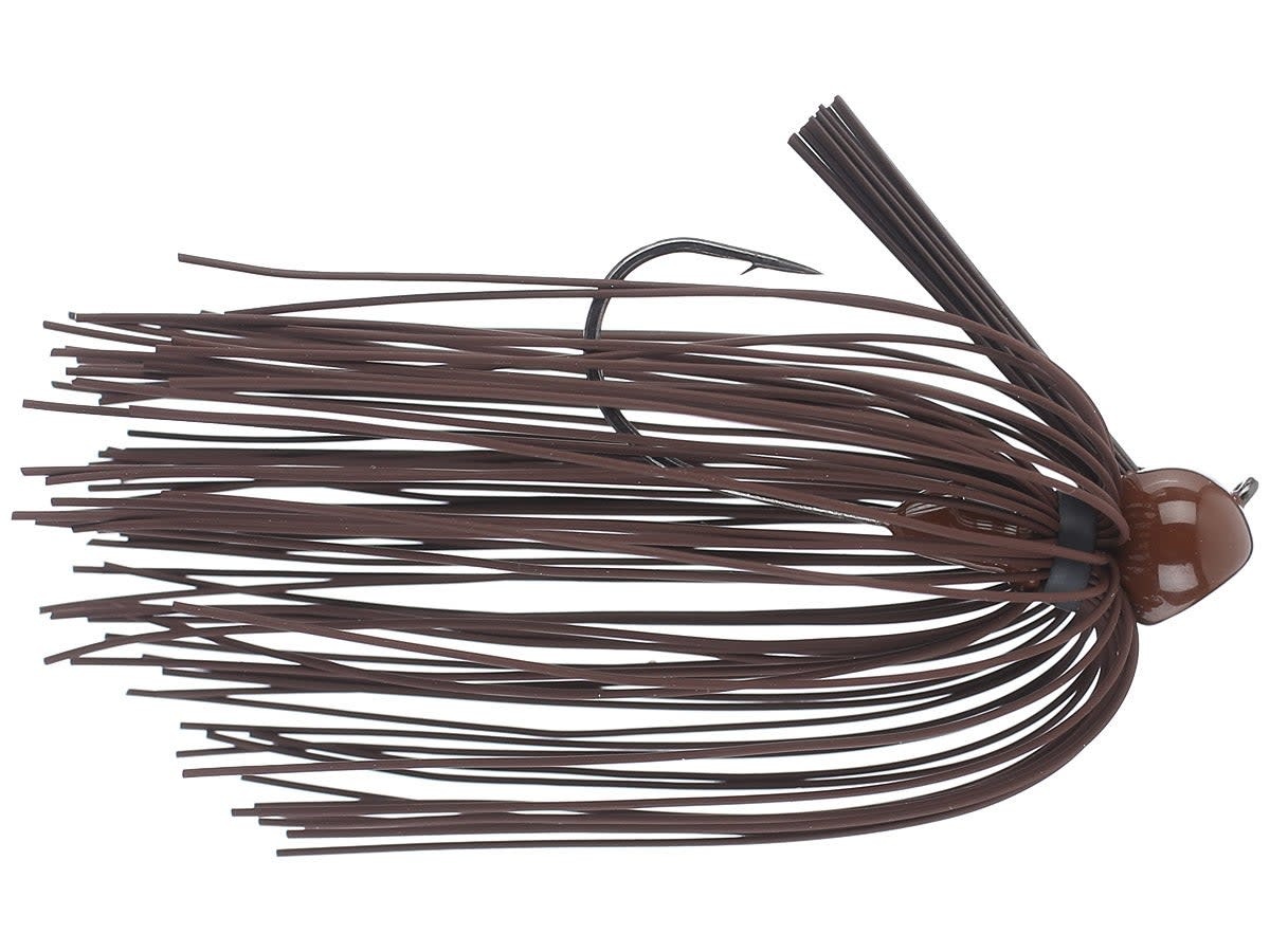 Strike King J-Lee Comeback Stand Up