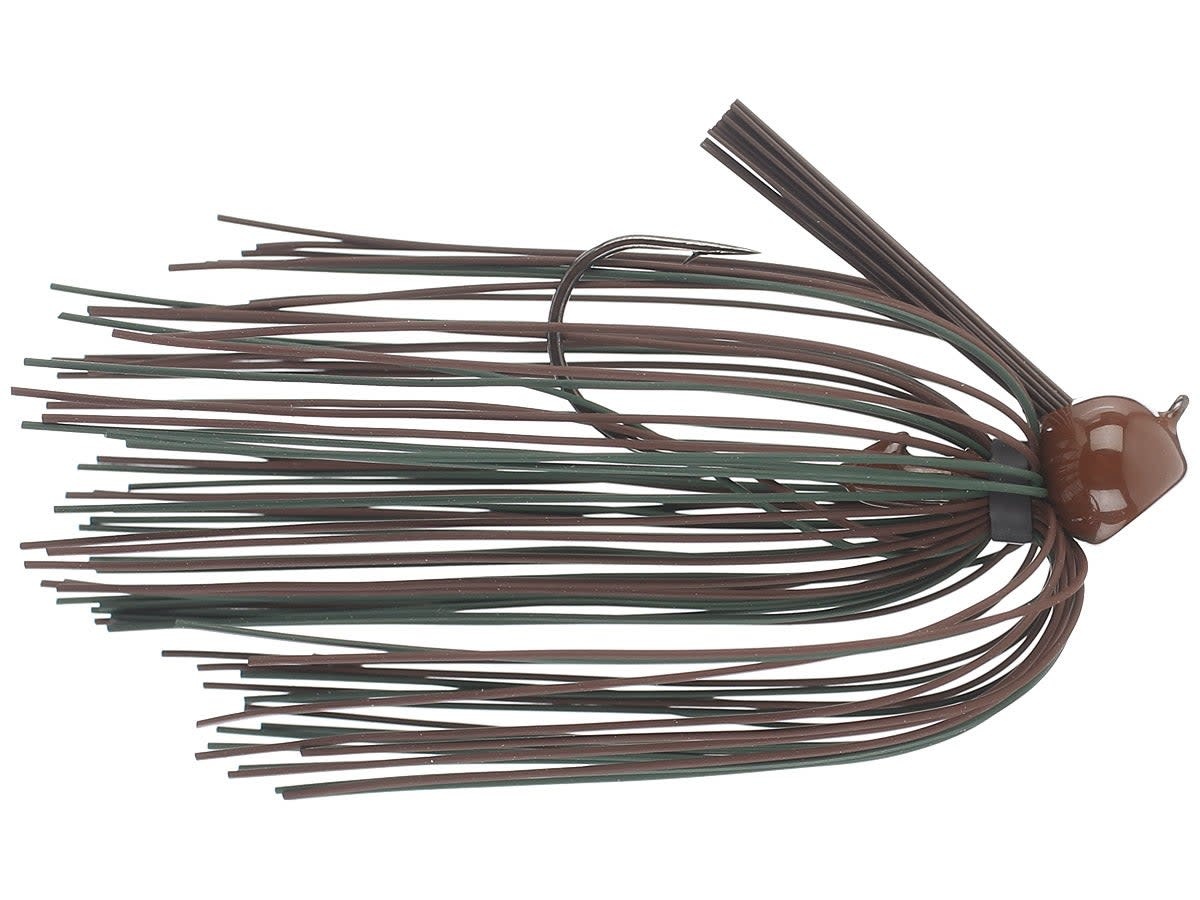 Strike King J-Lee Comeback Stand Up