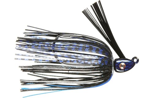 Strike King Hack Attack Heavy Cover Swim Jig