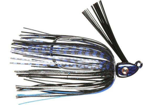 Strike King Hack Attack Heavy Cover Swim Jig