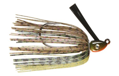 Strike King Hack Attack Heavy Cover Swim Jig