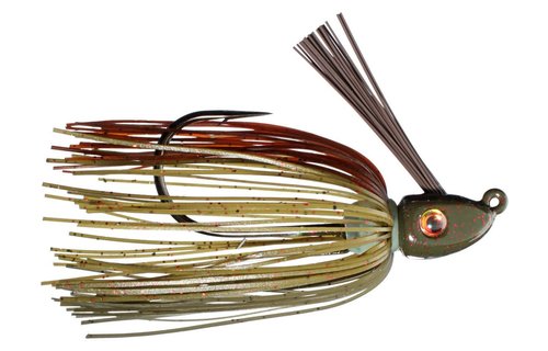 Strike King Hack Attack Heavy Cover Swim Jig