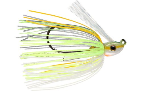 Strike King Hack Attack Heavy Cover Swim Jig