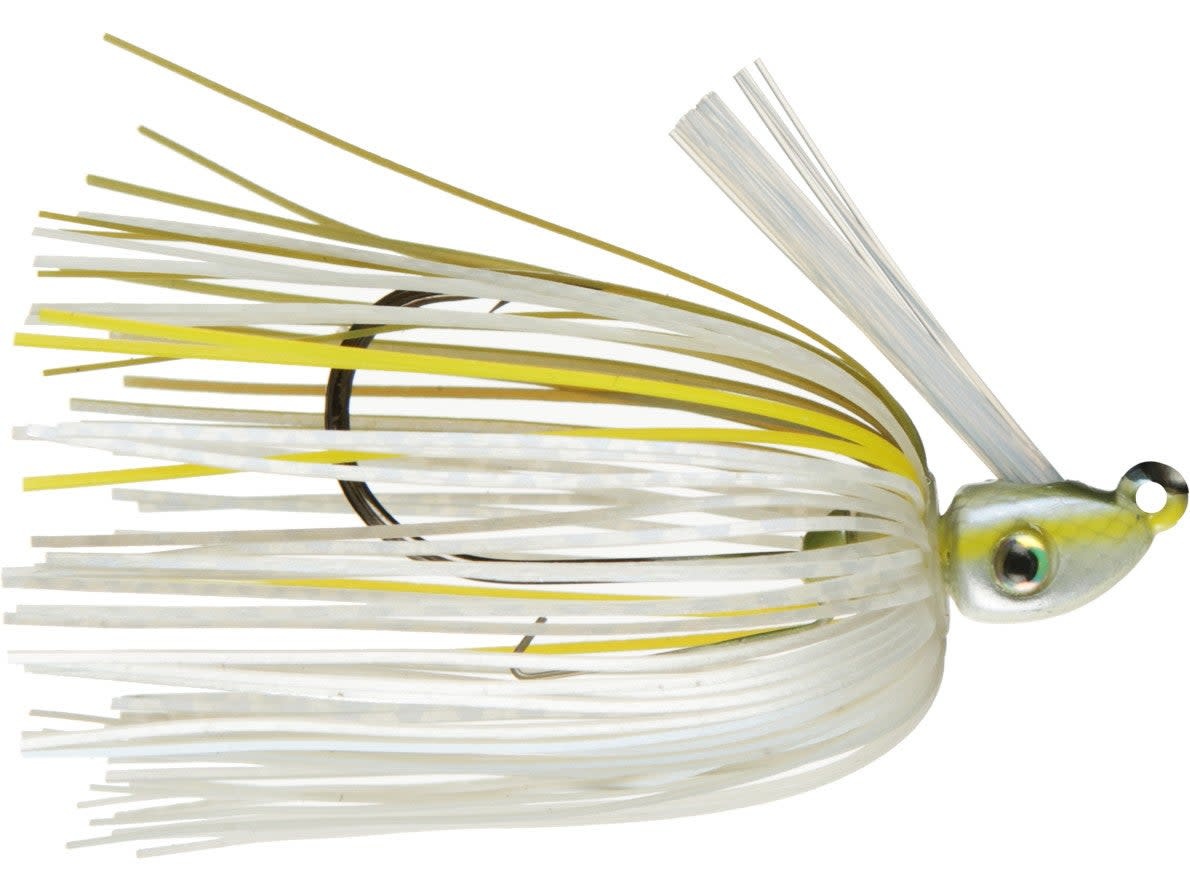 Strike King Hack Attack Heavy Cover Swim Jig