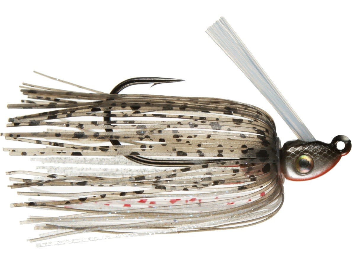 Strike King Hack Attack Heavy Cover Swim Jig