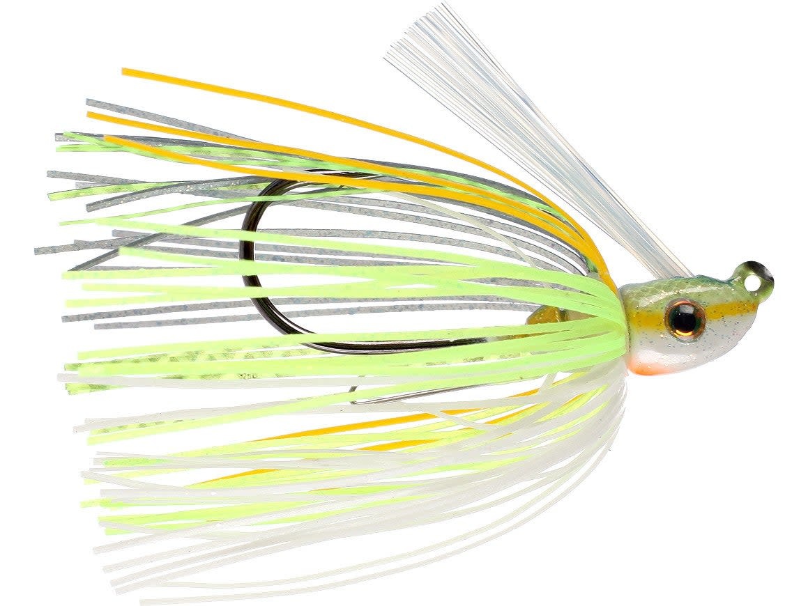 Strike King Hack Attack Heavy Cover Swim Jig