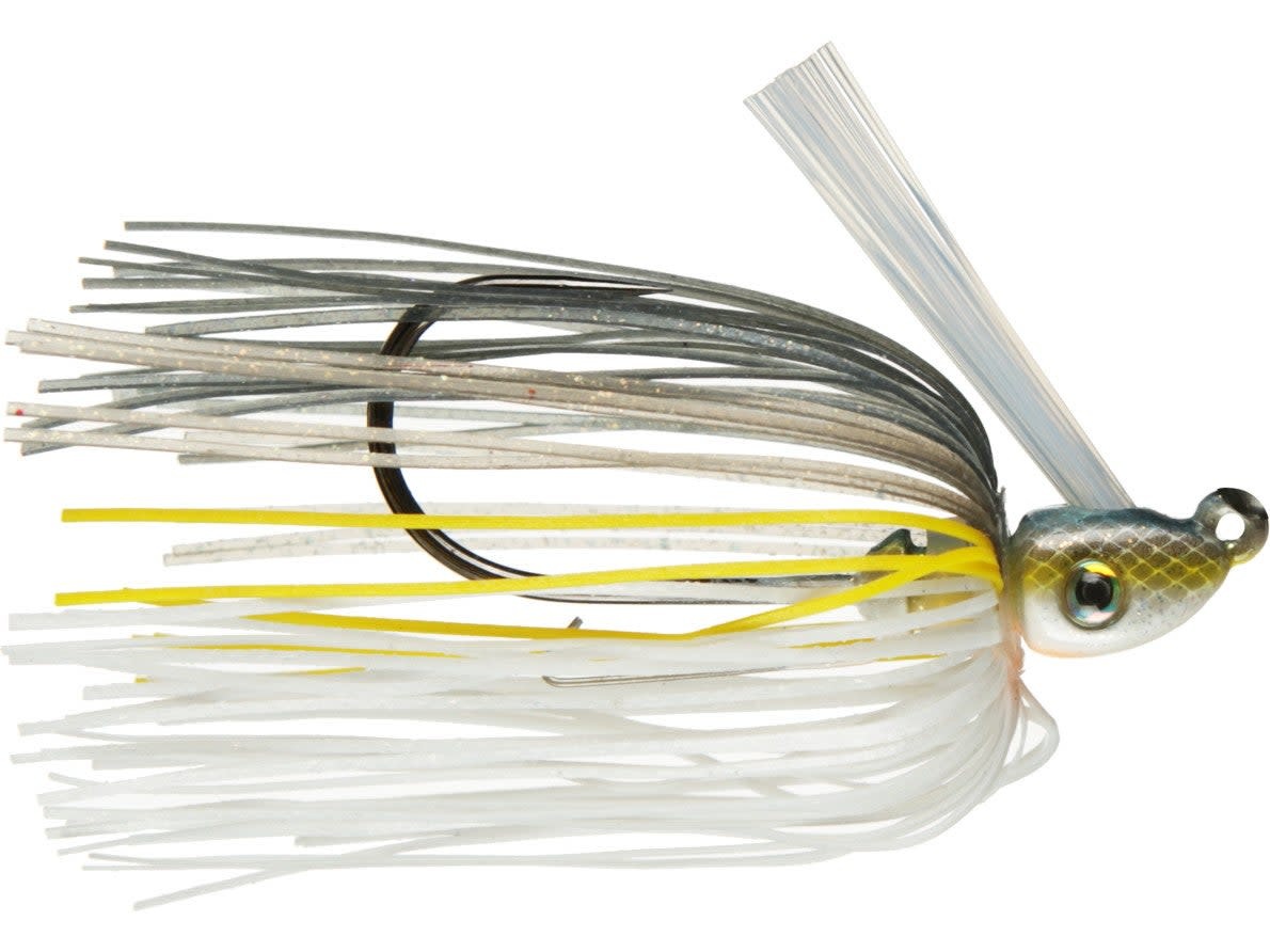Strike King Hack Attack Heavy Cover Swim Jig
