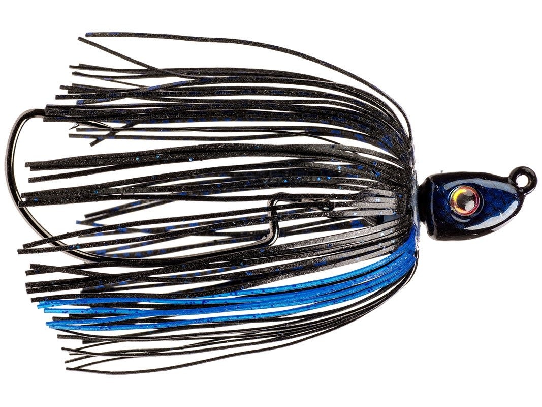 Strike King Tour Grade Swinging Swim Jig