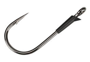 Strike King Hack Attack Heavy Cover Flipping Hooks 4pk