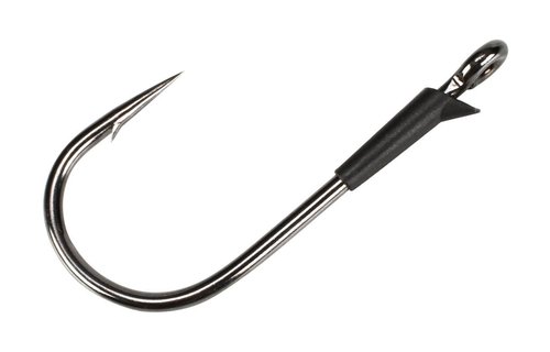 Strike King Hack Attack Heavy Cover Flipping Hooks 4pk