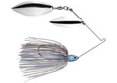 Strike King Tour Grade Double Willow Spinnerbait