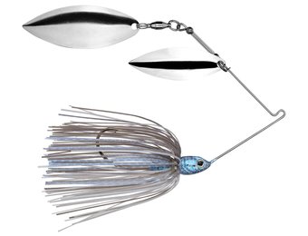 Strike King Tour Grade Double Willow Spinnerbait