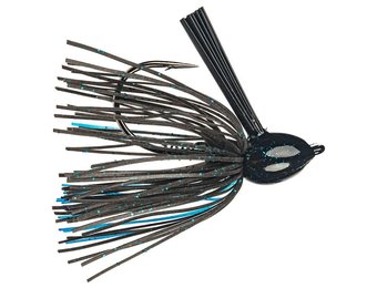 Strike King Hack Attack Fluorocarbon Flipping Jig