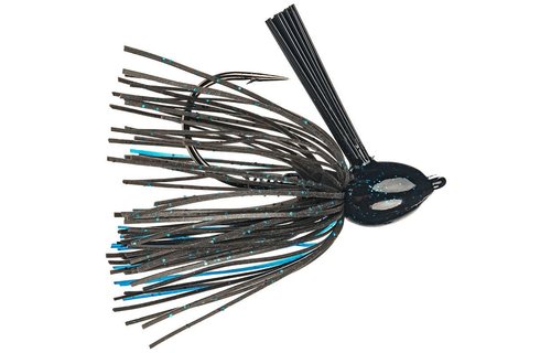 Strike King Hack Attack Fluorocarbon Flipping Jig