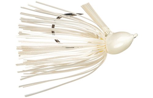 Strike King Hack Attack Fluorocarbon Flipping Jig