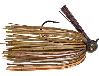 Strike King Tour Grade Football Jig