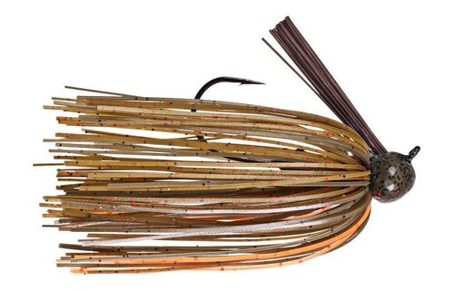 Strike King Tour Grade Football Jig