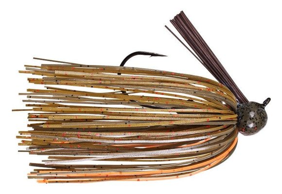 Strike King Tour Grade Football Jig