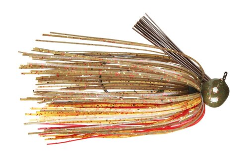 Strike King Tour Grade Football Jig